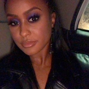 Meet your Posher, Chasadyah